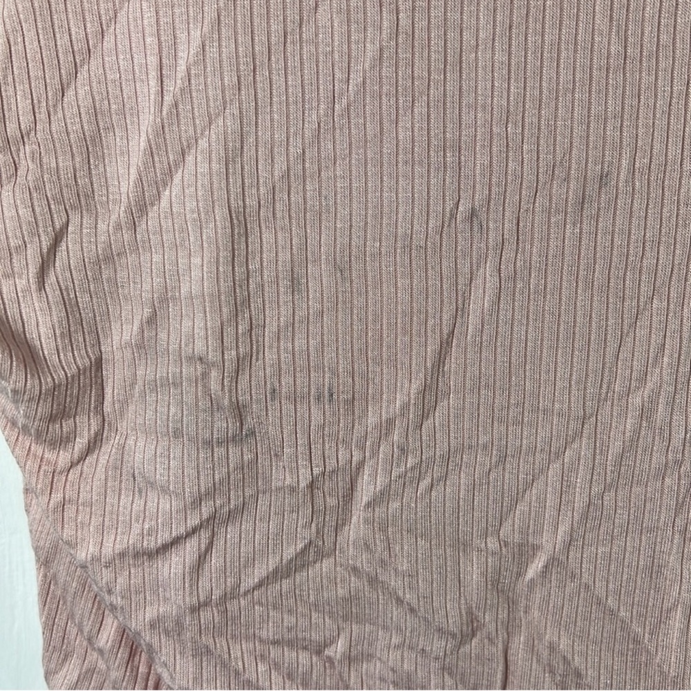 BCBGeneration Pink Tee - Picture 7 of 7